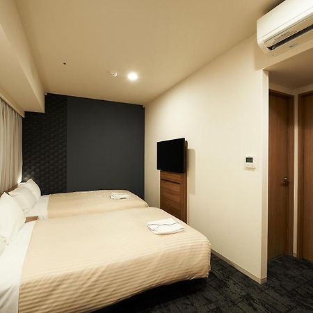 大阪淀屋桥索特图斯弗雷撒酒店 外观 照片